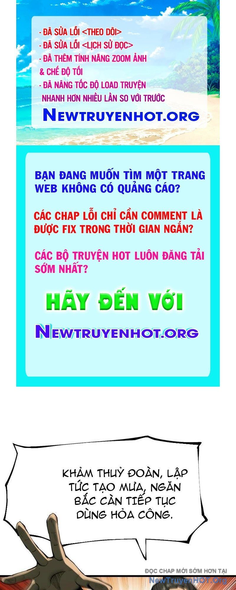 Không Cẩn Thận, Lưu Danh Muôn Thủa Chap 148 - Next Chap 149