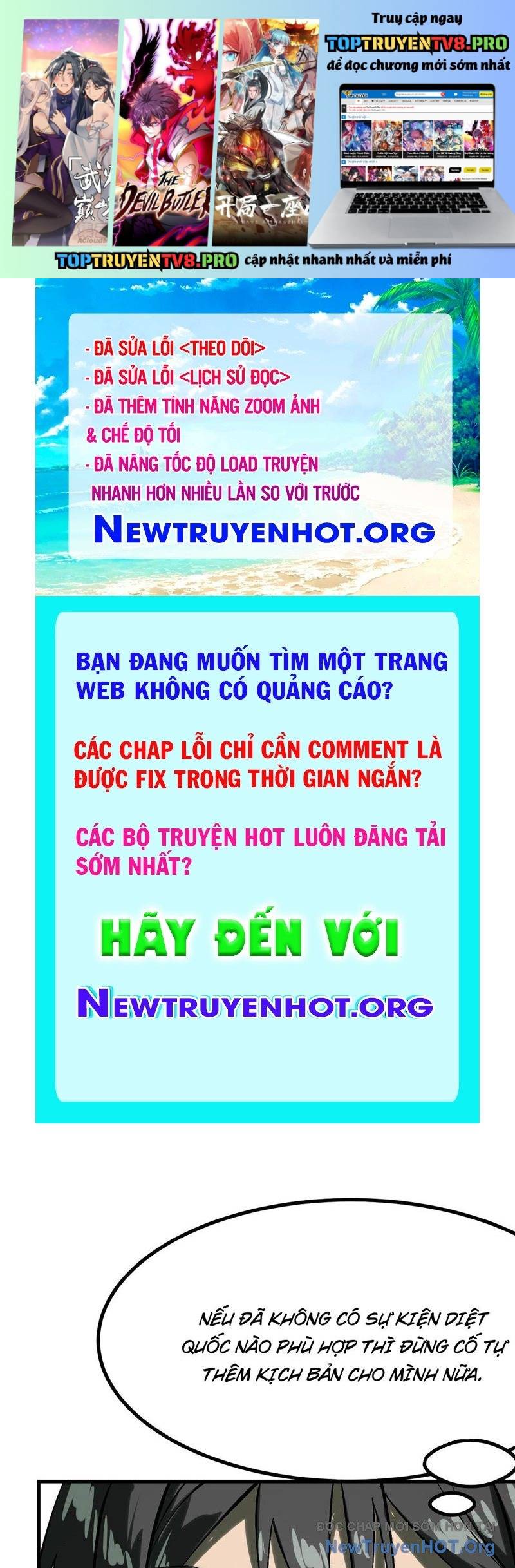 Không Cẩn Thận, Lưu Danh Muôn Thủa Chap 150 - Next Chap 151