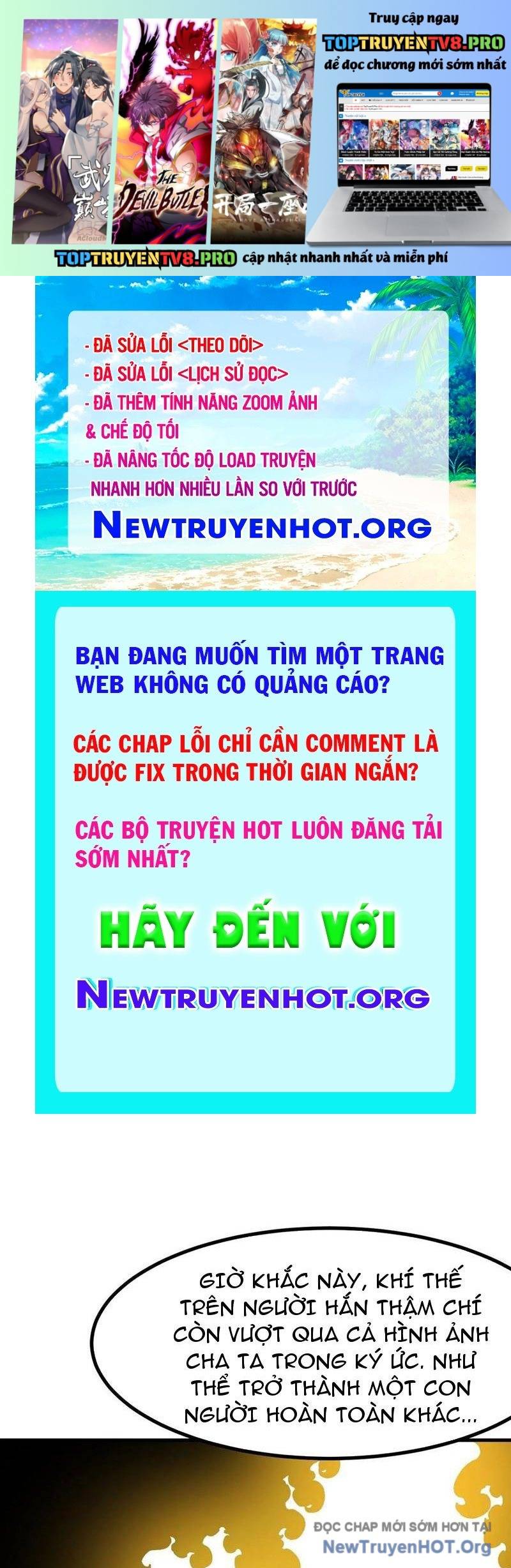 Không Cẩn Thận, Lưu Danh Muôn Thủa Chap 151 - Next Chap 152