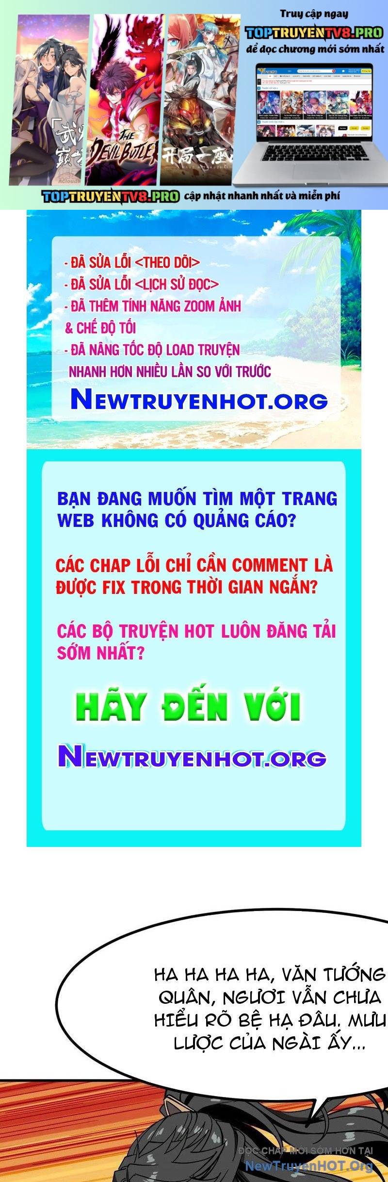 Không Cẩn Thận, Lưu Danh Muôn Thủa Chap 152 - Next Chap 153