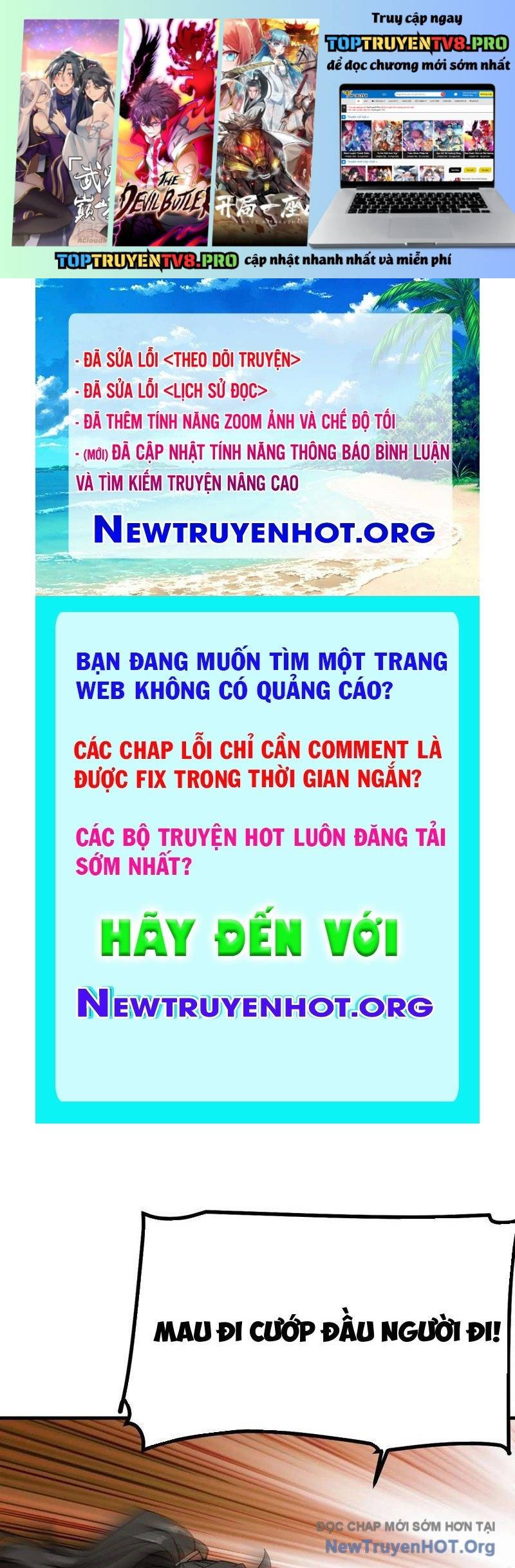 Không Cẩn Thận, Lưu Danh Muôn Thủa Chap 153 - Next Chap 154
