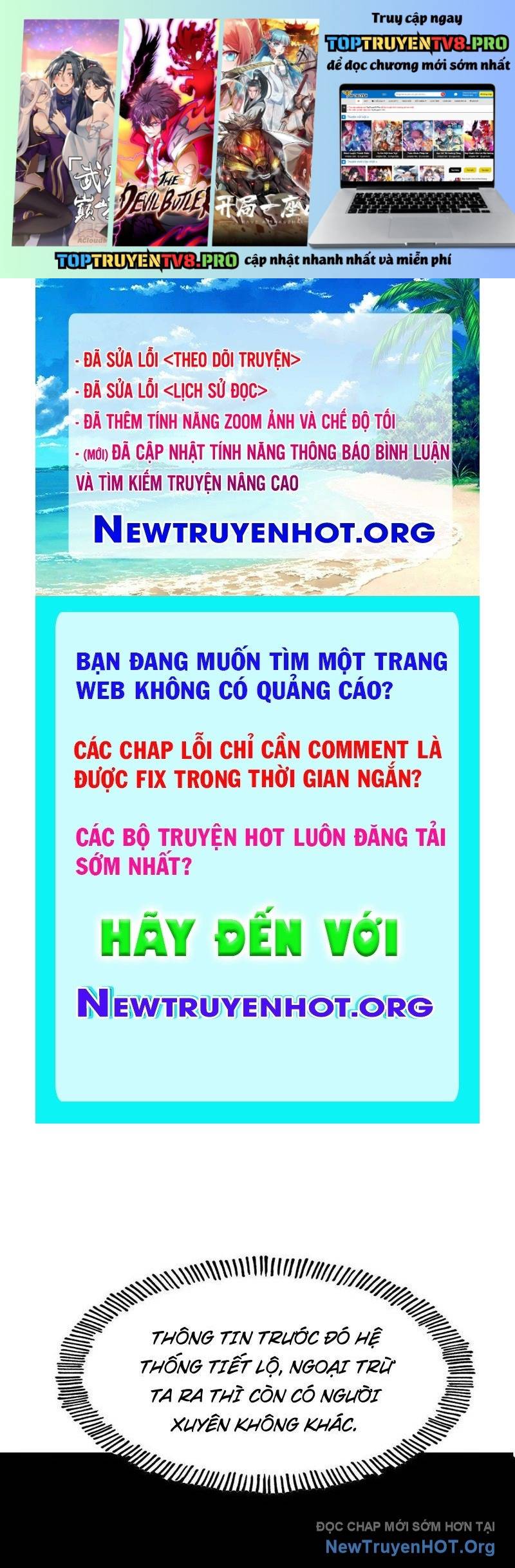 Không Cẩn Thận, Lưu Danh Muôn Thủa Chap 155 - Next Chap 156