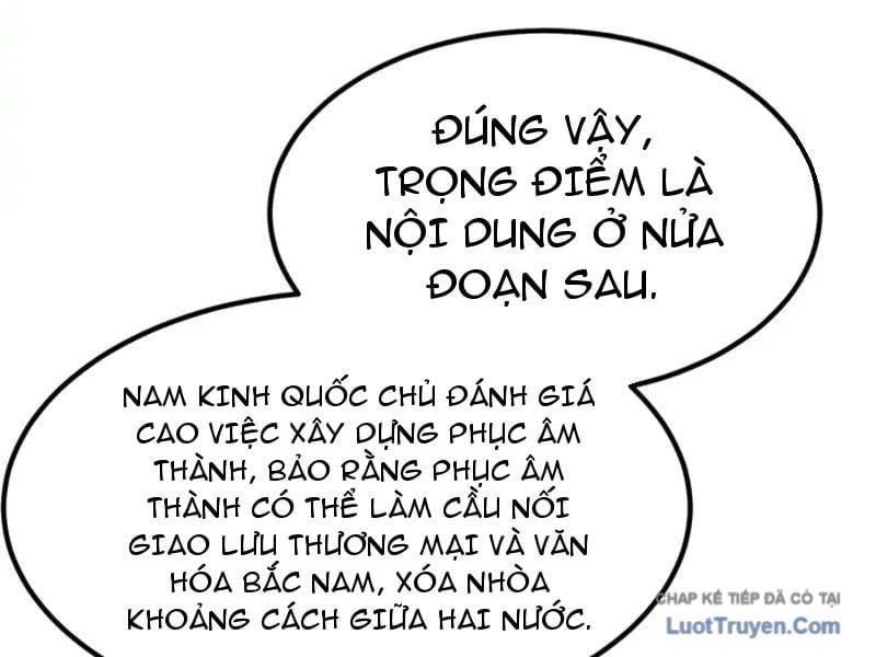 Không Cẩn Thận, Lưu Danh Muôn Thủa Chap 183 - Next Chap 184