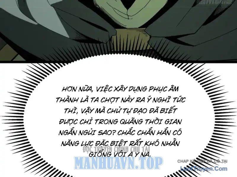 Không Cẩn Thận, Lưu Danh Muôn Thủa Chap 183 - Next Chap 184