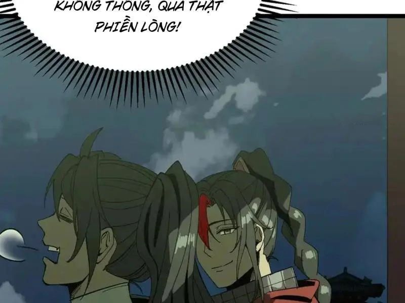 Không Cẩn Thận, Lưu Danh Muôn Thủa Chap 183 - Next Chap 184