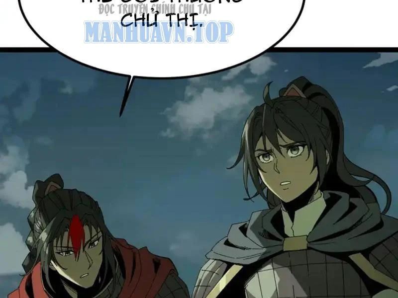 Không Cẩn Thận, Lưu Danh Muôn Thủa Chap 183 - Next Chap 184