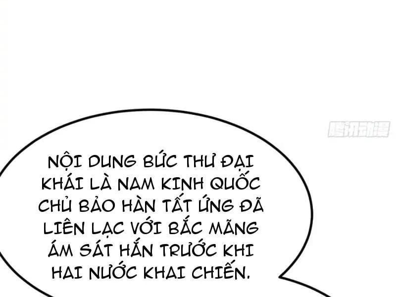 Không Cẩn Thận, Lưu Danh Muôn Thủa Chap 183 - Next Chap 184