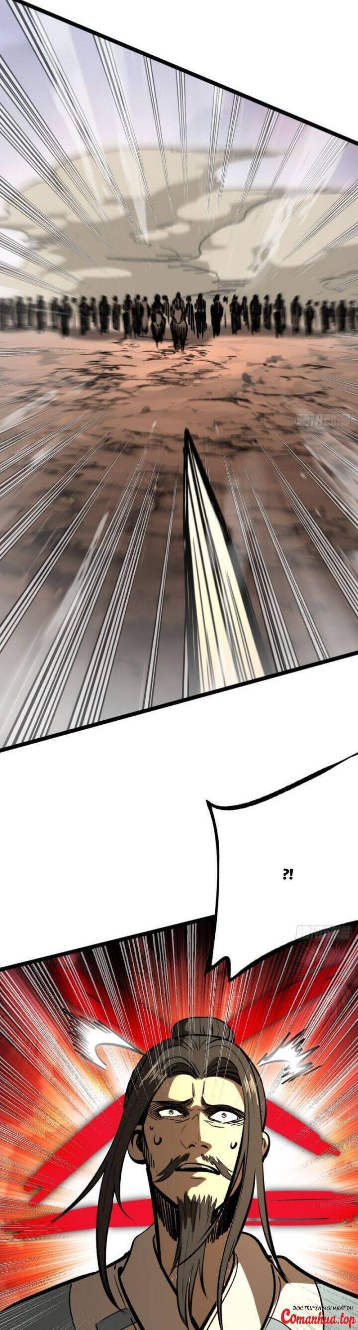 Không Cẩn Thận, Lưu Danh Muôn Thủa Chap 70 - Next Chap 71