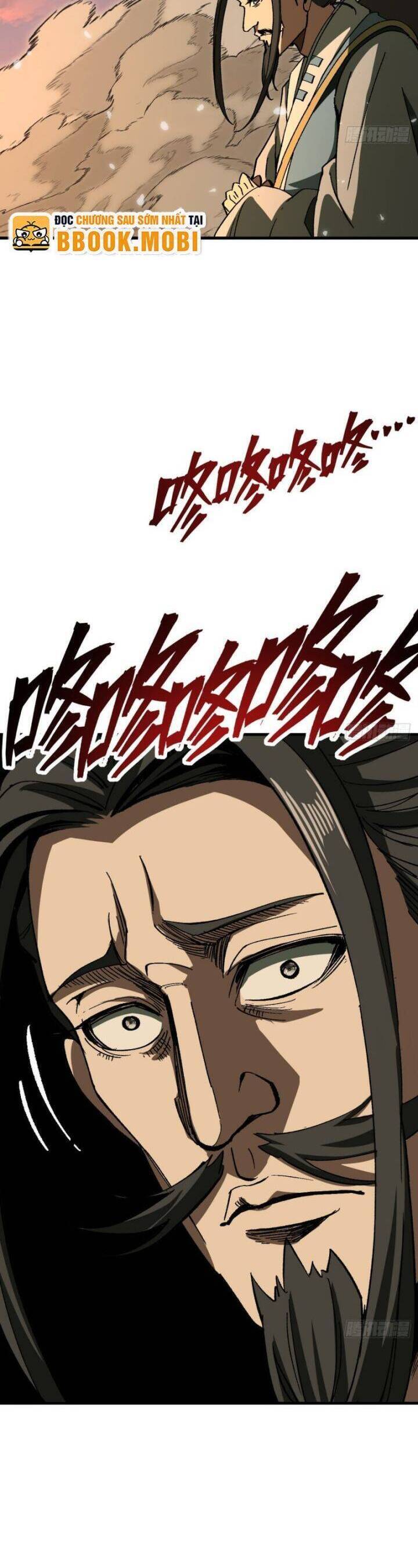 Không Cẩn Thận, Lưu Danh Muôn Thủa Chap 70 - Next Chap 71