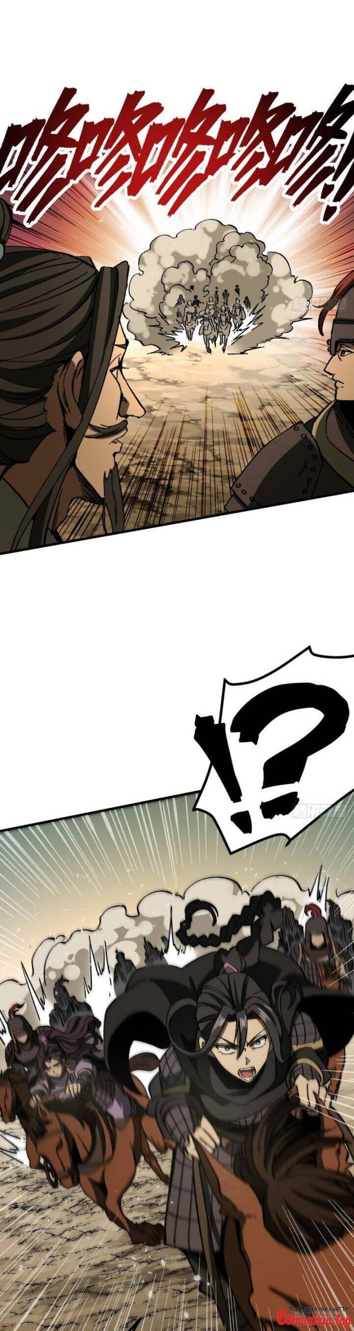 Không Cẩn Thận, Lưu Danh Muôn Thủa Chap 70 - Next Chap 71