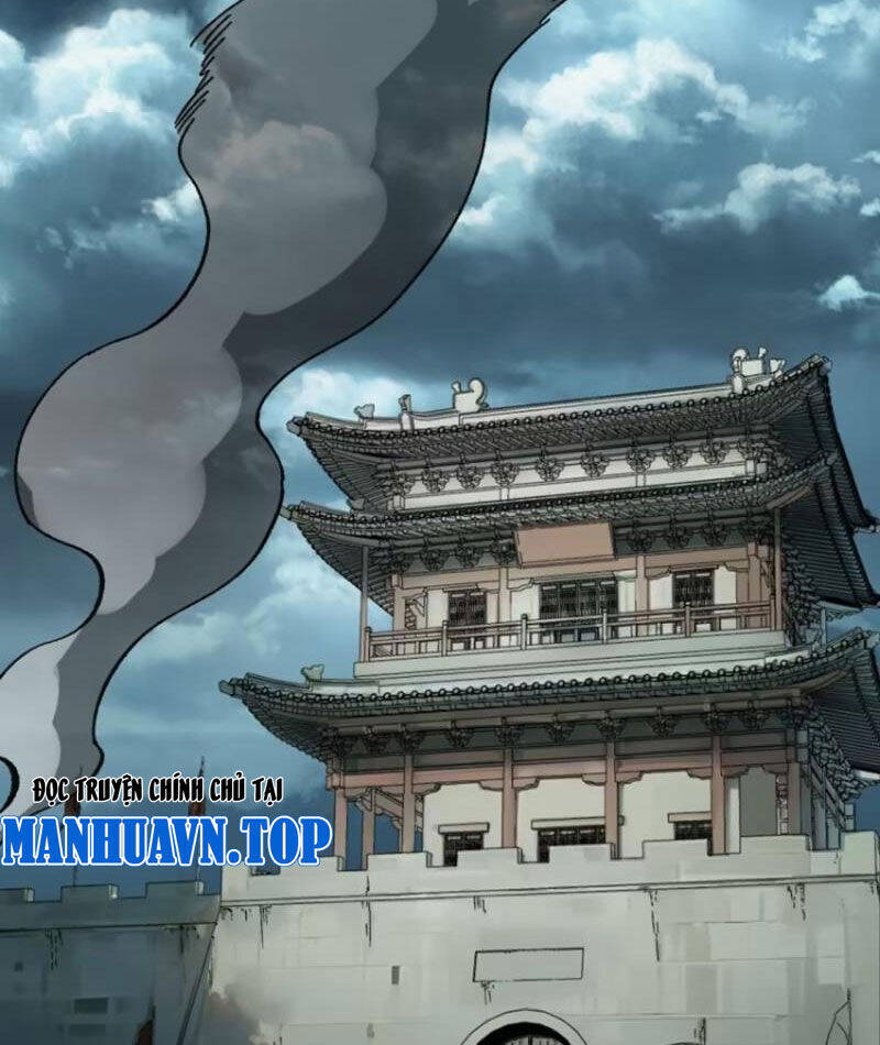 Không Cẩn Thận, Lưu Danh Muôn Thủa Chap 75 - Next Chap 76