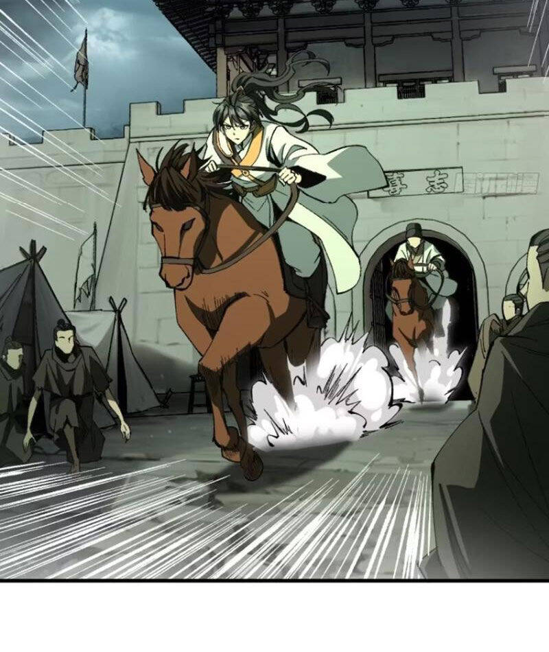 Không Cẩn Thận, Lưu Danh Muôn Thủa Chap 75 - Next Chap 76