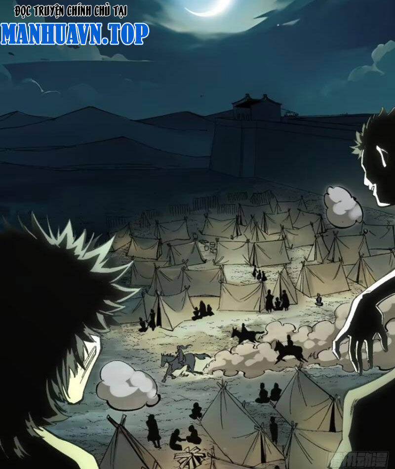 Không Cẩn Thận, Lưu Danh Muôn Thủa Chap 75 - Next Chap 76