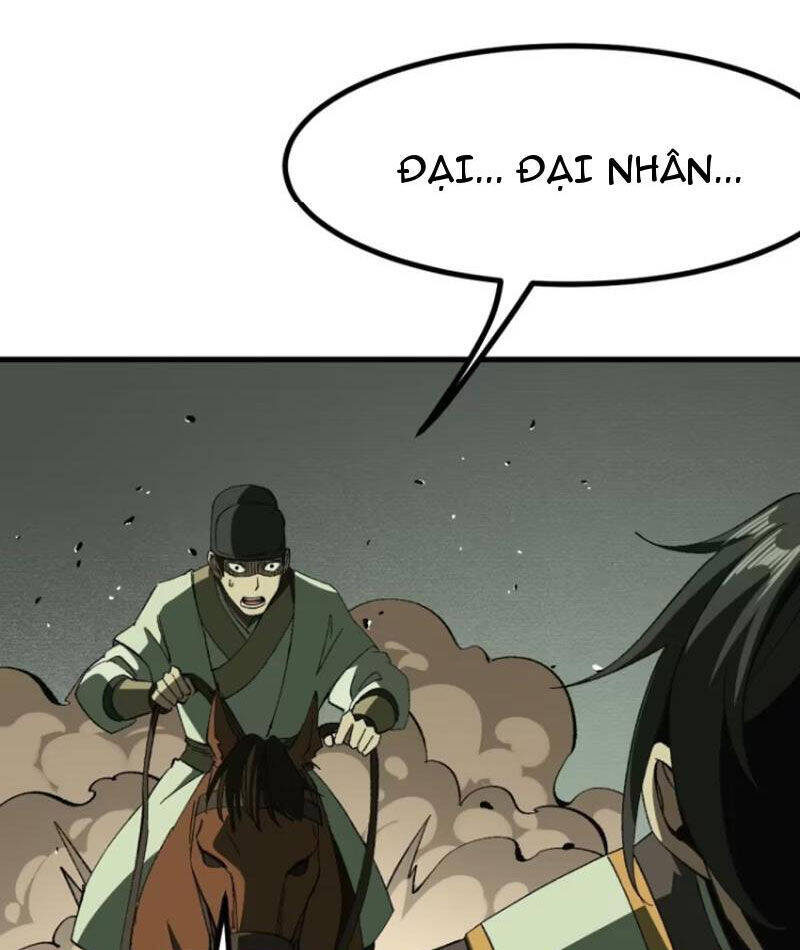 Không Cẩn Thận, Lưu Danh Muôn Thủa Chap 75 - Next Chap 76