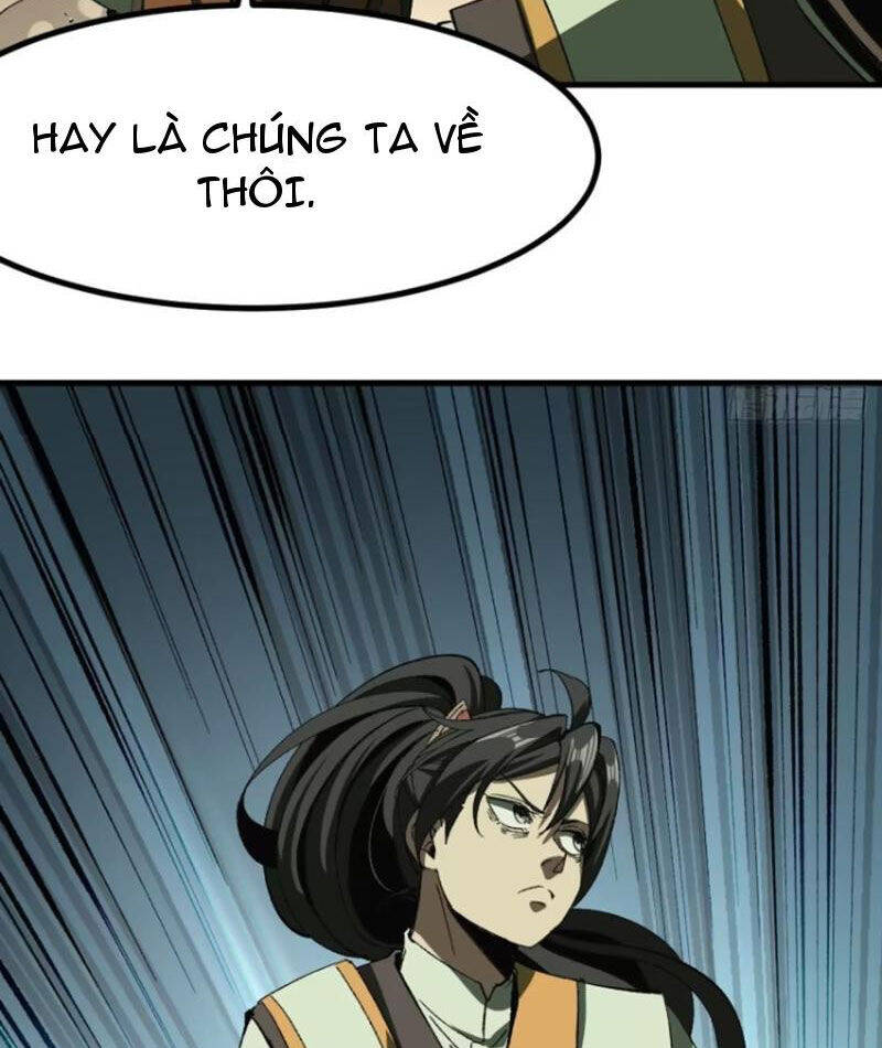 Không Cẩn Thận, Lưu Danh Muôn Thủa Chap 75 - Next Chap 76