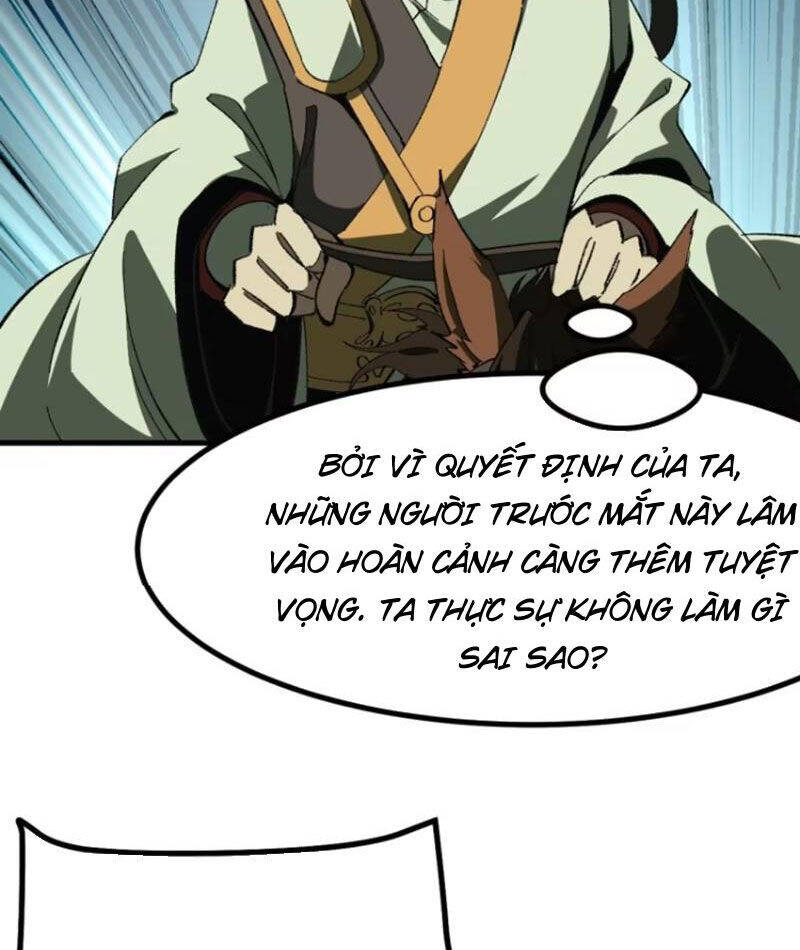Không Cẩn Thận, Lưu Danh Muôn Thủa Chap 75 - Next Chap 76