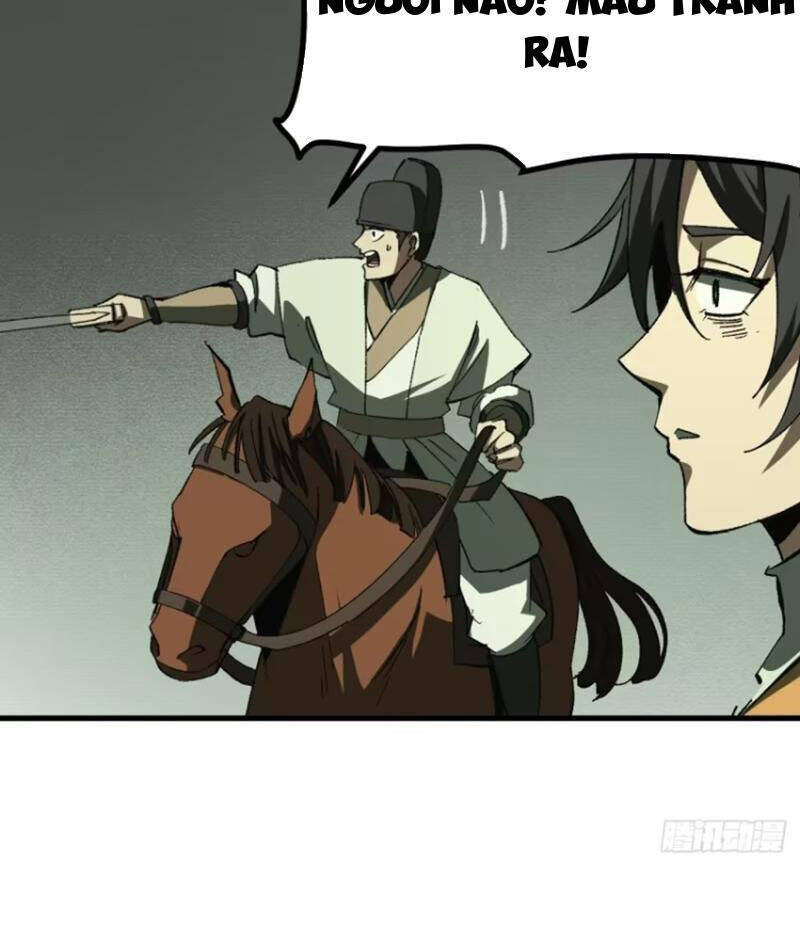 Không Cẩn Thận, Lưu Danh Muôn Thủa Chap 75 - Next Chap 76