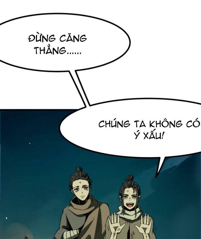 Không Cẩn Thận, Lưu Danh Muôn Thủa Chap 75 - Next Chap 76