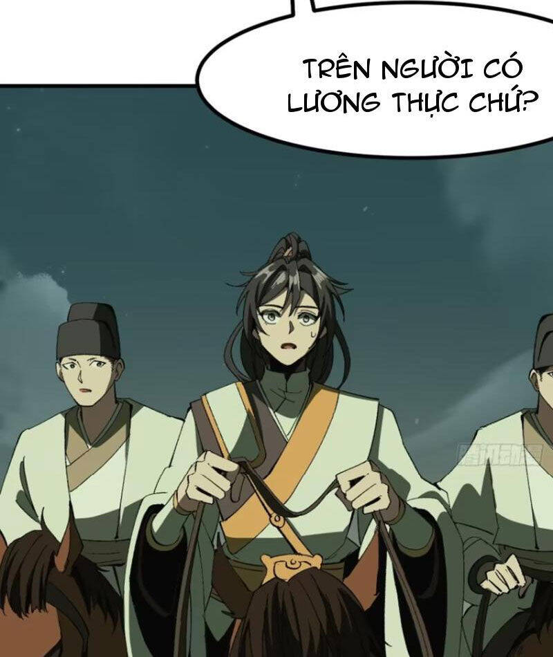 Không Cẩn Thận, Lưu Danh Muôn Thủa Chap 75 - Next Chap 76