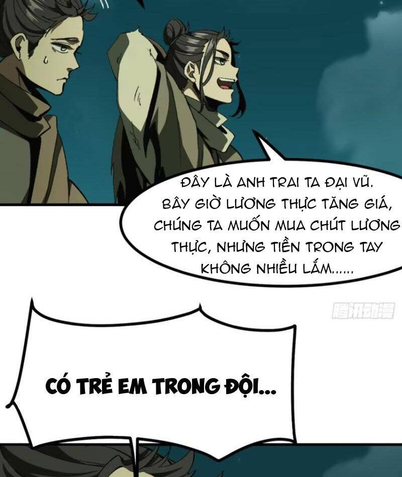 Không Cẩn Thận, Lưu Danh Muôn Thủa Chap 75 - Next Chap 76