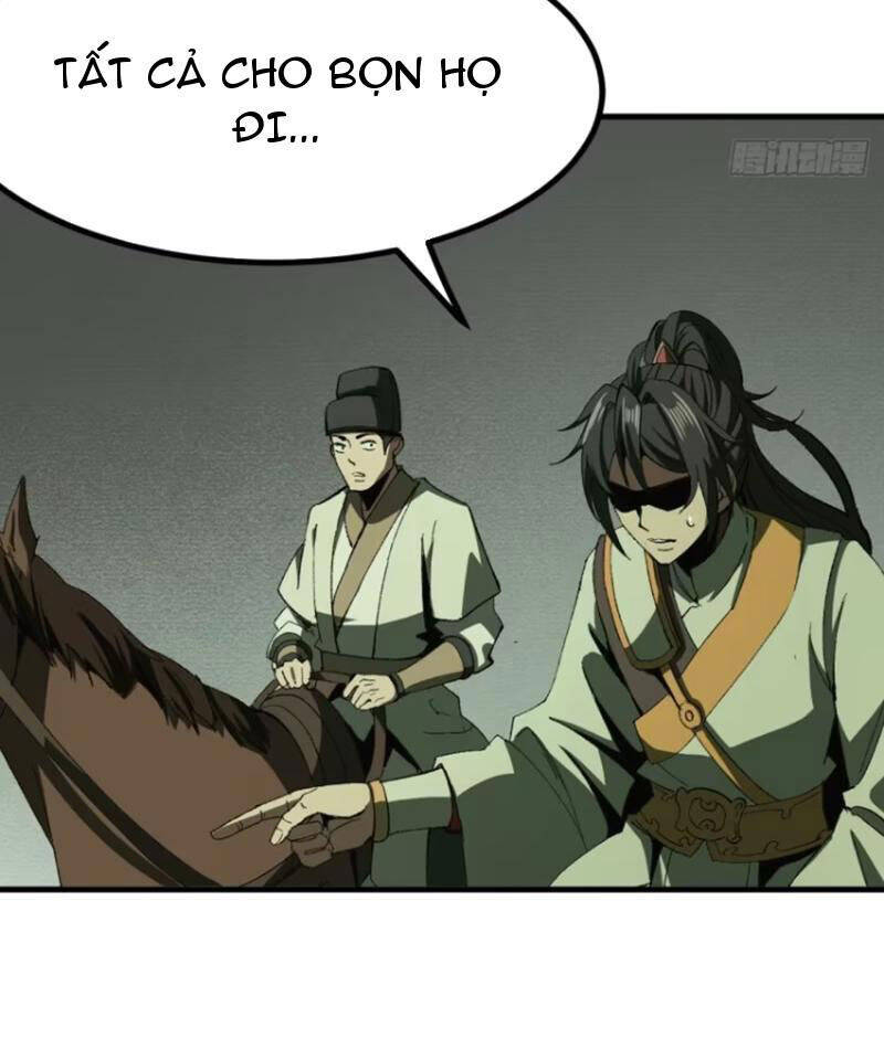 Không Cẩn Thận, Lưu Danh Muôn Thủa Chap 75 - Next Chap 76