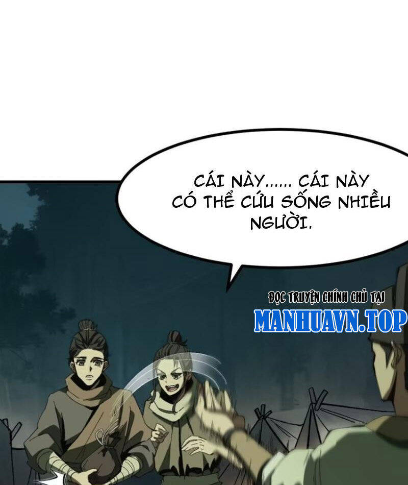 Không Cẩn Thận, Lưu Danh Muôn Thủa Chap 75 - Next Chap 76