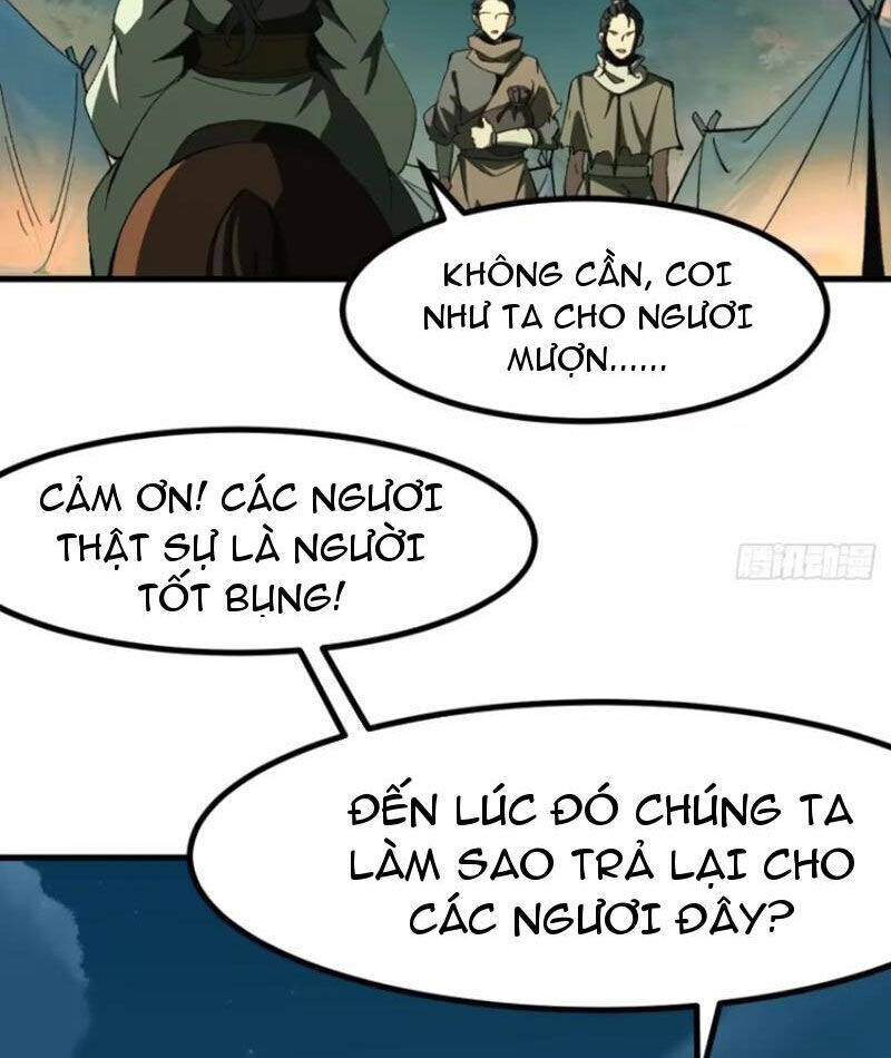 Không Cẩn Thận, Lưu Danh Muôn Thủa Chap 75 - Next Chap 76