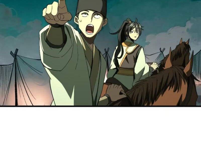 Không Cẩn Thận, Lưu Danh Muôn Thủa Chap 75 - Next Chap 76