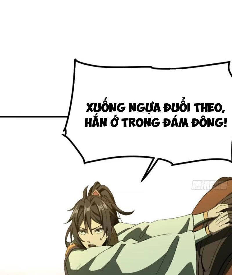 Không Cẩn Thận, Lưu Danh Muôn Thủa Chap 75 - Next Chap 76