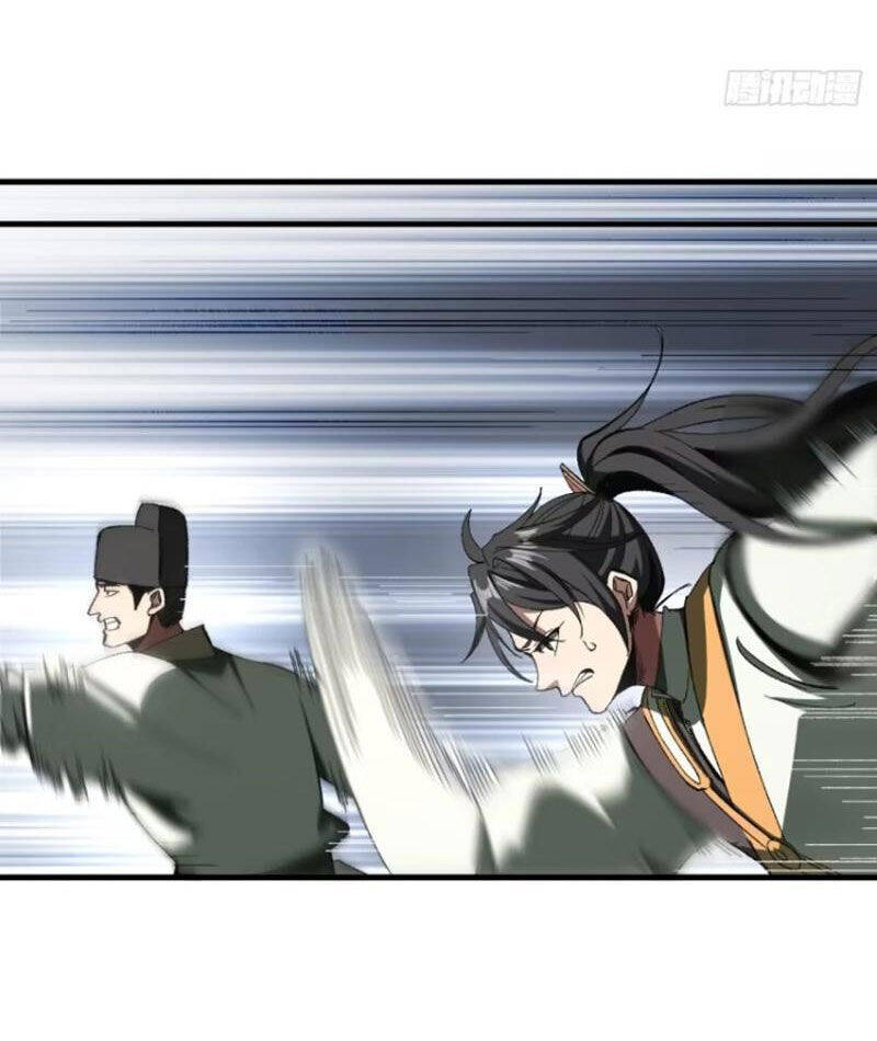 Không Cẩn Thận, Lưu Danh Muôn Thủa Chap 75 - Next Chap 76