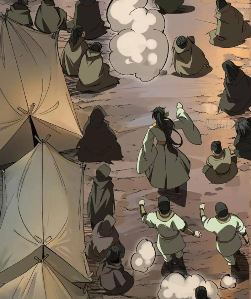 Không Cẩn Thận, Lưu Danh Muôn Thủa Chap 75 - Next Chap 76