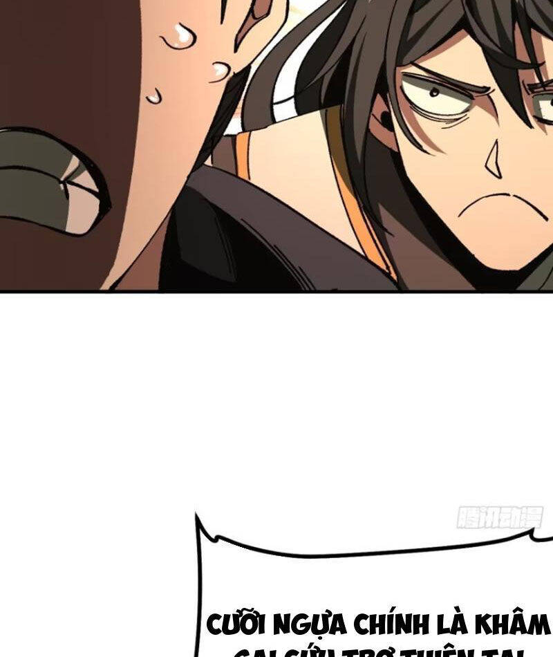 Không Cẩn Thận, Lưu Danh Muôn Thủa Chap 75 - Next Chap 76