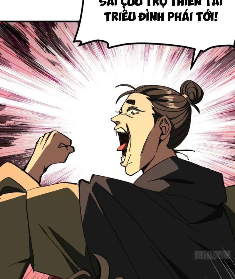 Không Cẩn Thận, Lưu Danh Muôn Thủa Chap 75 - Next Chap 76