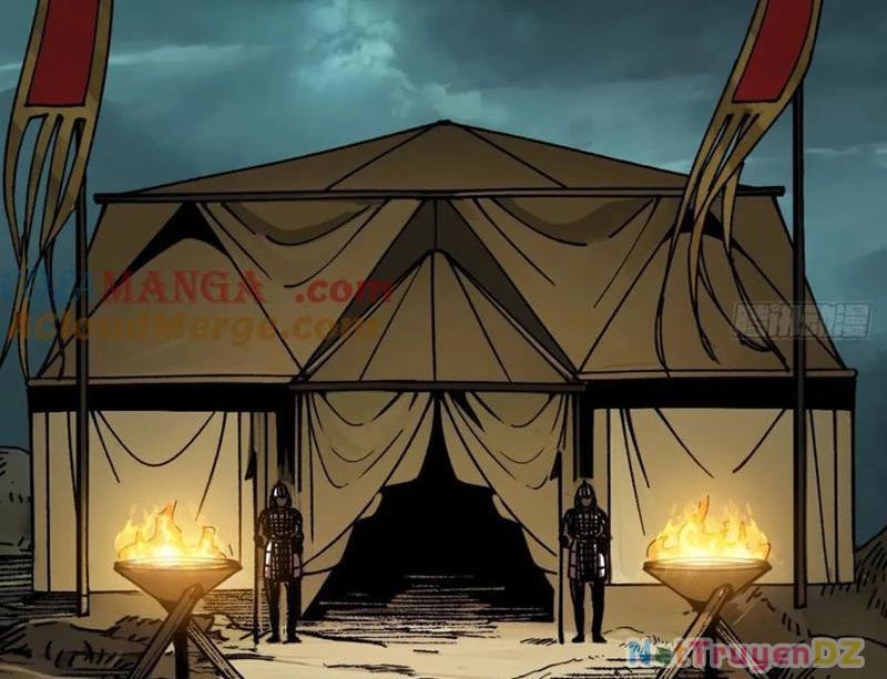 Không Cẩn Thận, Lưu Danh Muôn Thủa Chap 99 - Next Chap 100