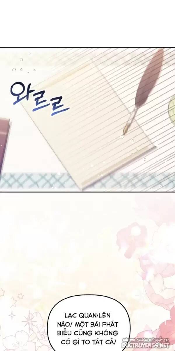 Không Có Nơi Nào Dành Cho Công Chúa Giả Mạo Chap 13 - Next Chap 14