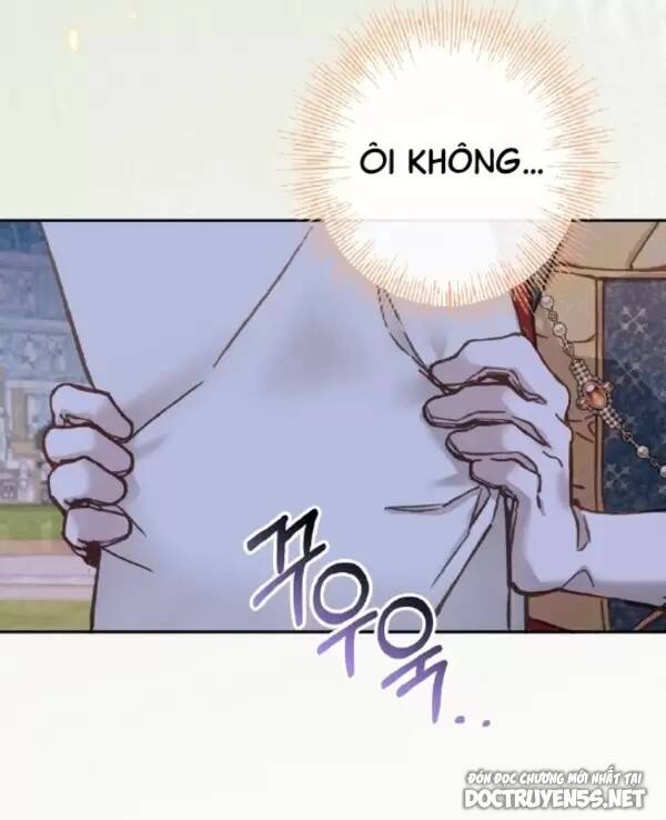 Không Có Nơi Nào Dành Cho Công Chúa Giả Mạo Chap 13 - Next Chap 14