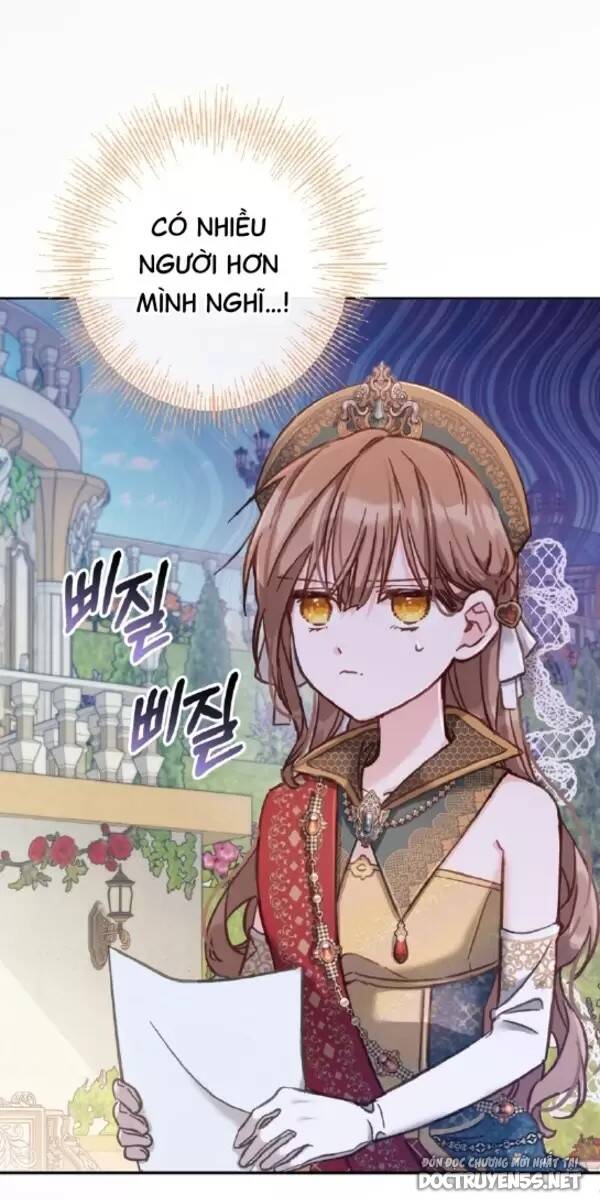 Không Có Nơi Nào Dành Cho Công Chúa Giả Mạo Chap 13 - Next Chap 14