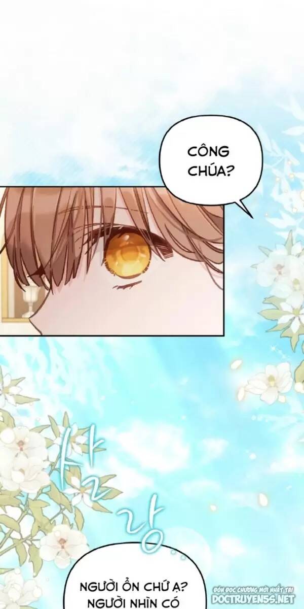 Không Có Nơi Nào Dành Cho Công Chúa Giả Mạo Chap 13 - Next Chap 14