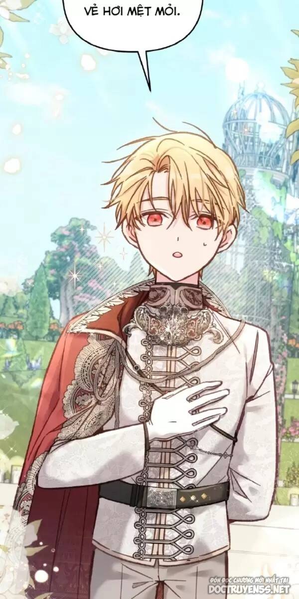 Không Có Nơi Nào Dành Cho Công Chúa Giả Mạo Chap 13 - Next Chap 14