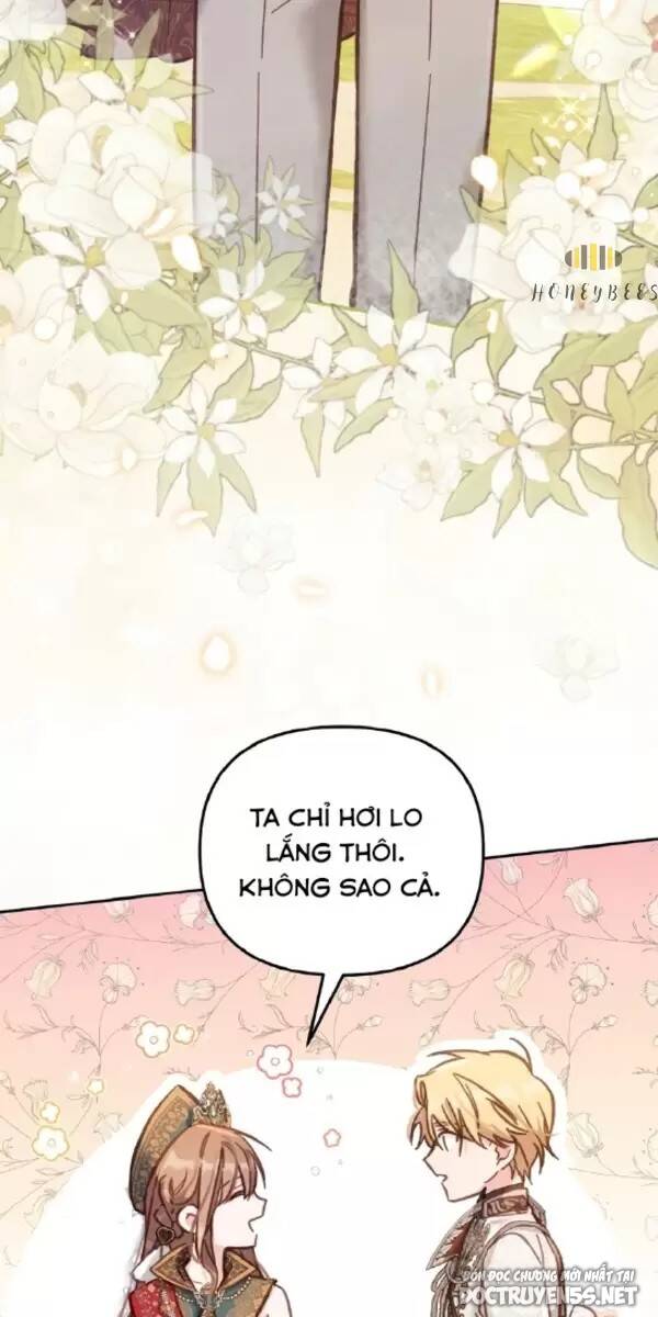 Không Có Nơi Nào Dành Cho Công Chúa Giả Mạo Chap 13 - Next Chap 14