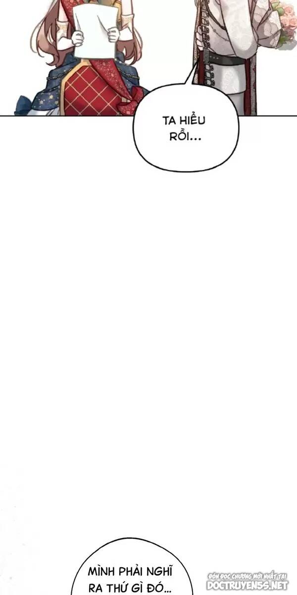 Không Có Nơi Nào Dành Cho Công Chúa Giả Mạo Chap 13 - Next Chap 14