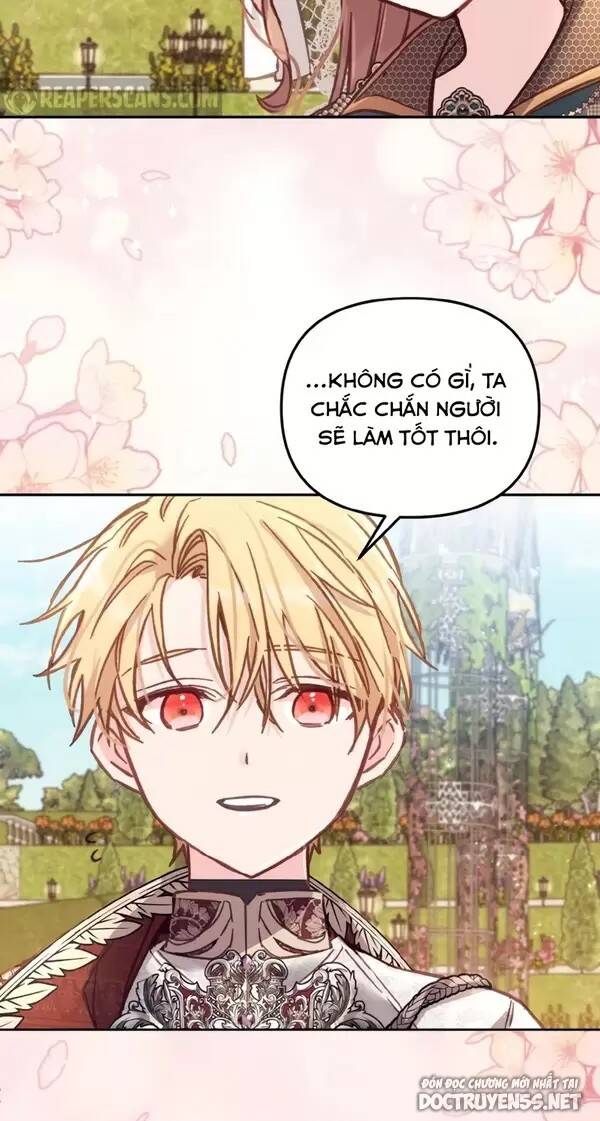 Không Có Nơi Nào Dành Cho Công Chúa Giả Mạo Chap 13 - Next Chap 14
