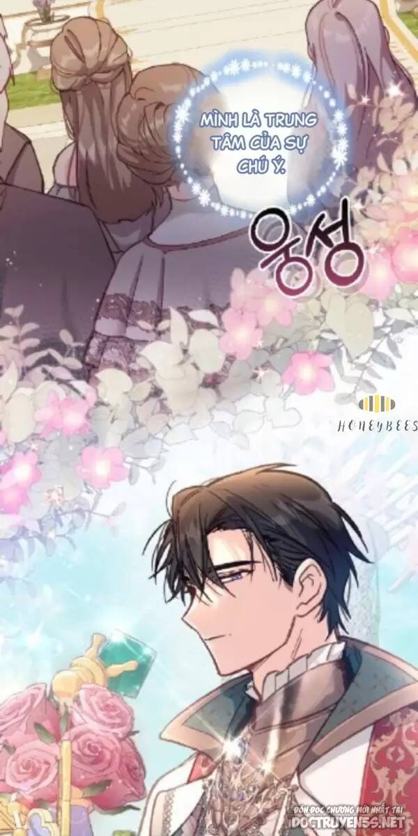 Không Có Nơi Nào Dành Cho Công Chúa Giả Mạo Chap 13 - Next Chap 14