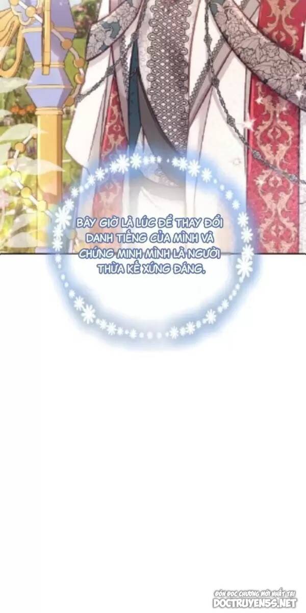 Không Có Nơi Nào Dành Cho Công Chúa Giả Mạo Chap 13 - Next Chap 14