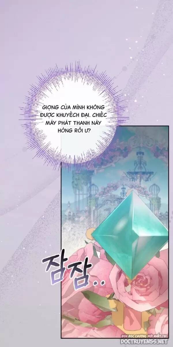 Không Có Nơi Nào Dành Cho Công Chúa Giả Mạo Chap 13 - Next Chap 14