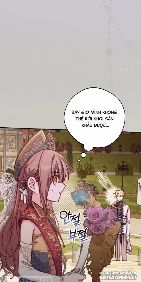 Không Có Nơi Nào Dành Cho Công Chúa Giả Mạo Chap 13 - Next Chap 14