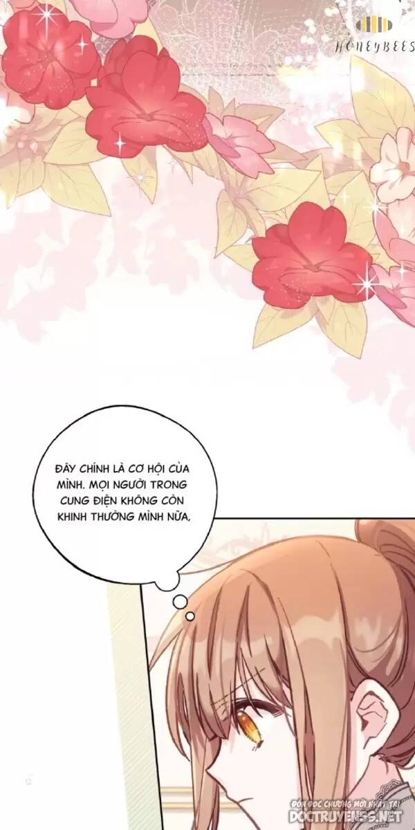 Không Có Nơi Nào Dành Cho Công Chúa Giả Mạo Chap 13 - Next Chap 14