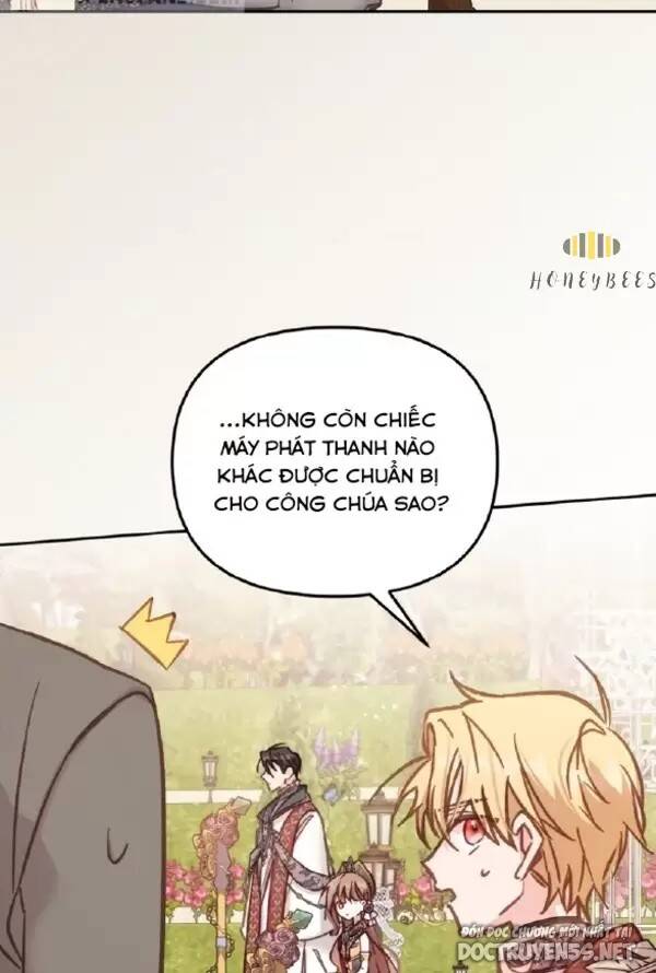 Không Có Nơi Nào Dành Cho Công Chúa Giả Mạo Chap 13 - Next Chap 14