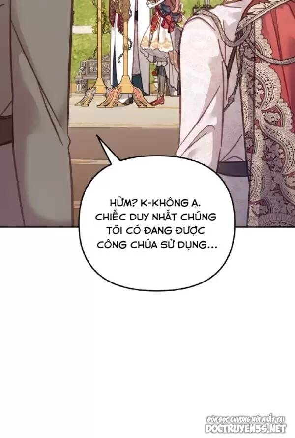 Không Có Nơi Nào Dành Cho Công Chúa Giả Mạo Chap 13 - Next Chap 14