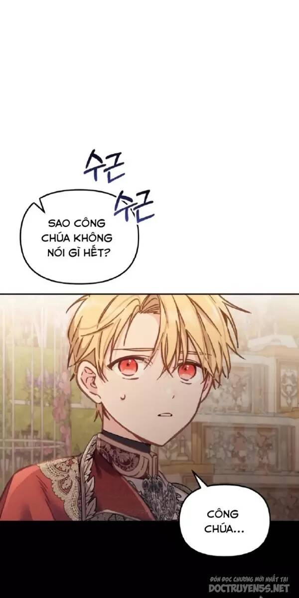 Không Có Nơi Nào Dành Cho Công Chúa Giả Mạo Chap 13 - Next Chap 14